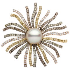 Yoko London More Jewelry and Watches