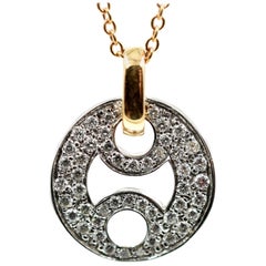 Roberto Coin Pendant Necklaces