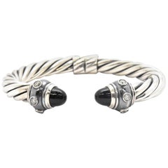 David Yurman Cuff Bracelets
