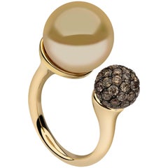 Yoko London Rings