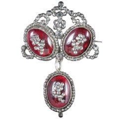 18th Century More Jewelry and Watches