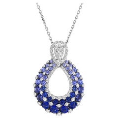 21st Century Drop Necklaces