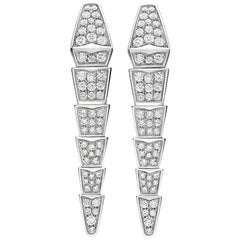 Bulgari More Earrings