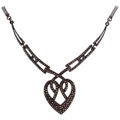 1930-1939 More Necklaces