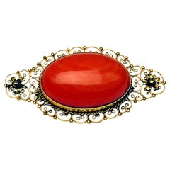 1900-1909 Brooches