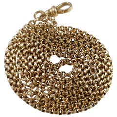 9k Gold More Necklaces