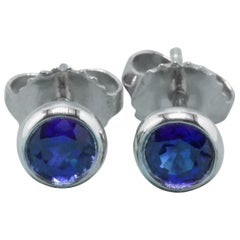 Platinum More Earrings