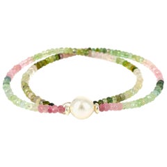 Decadent Jewels Choker Necklaces