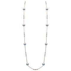 Modern Chain Necklaces