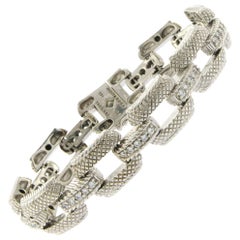 Judith Ripka Chain Bracelets