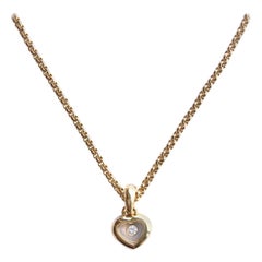 Chopard More Necklaces