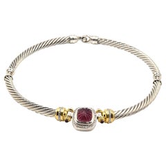 David Yurman Choker Necklaces