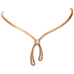 Retro More Necklaces
