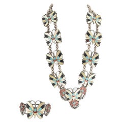 Native American Pendant Necklaces
