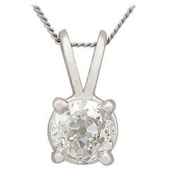 1900-1909 Necklaces