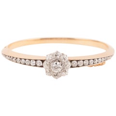Belle Époque Bracelets