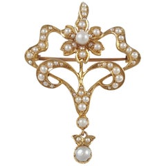 1900-1909 More Jewelry and Watches