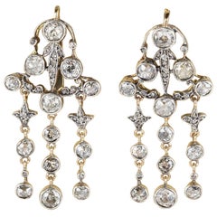 19th Century Earrings