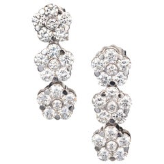 Peter Suchy Earrings