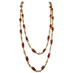 Baroque More Necklaces