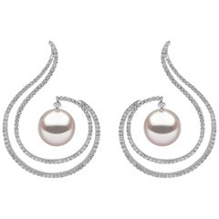 Yoko London Earrings