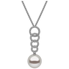 South Sea Pearl Necklaces