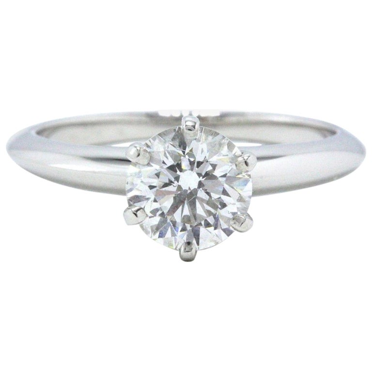 $5000 engagement ring tiffany