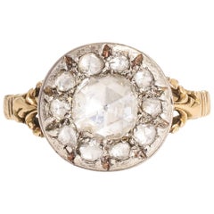 18th Century Rings