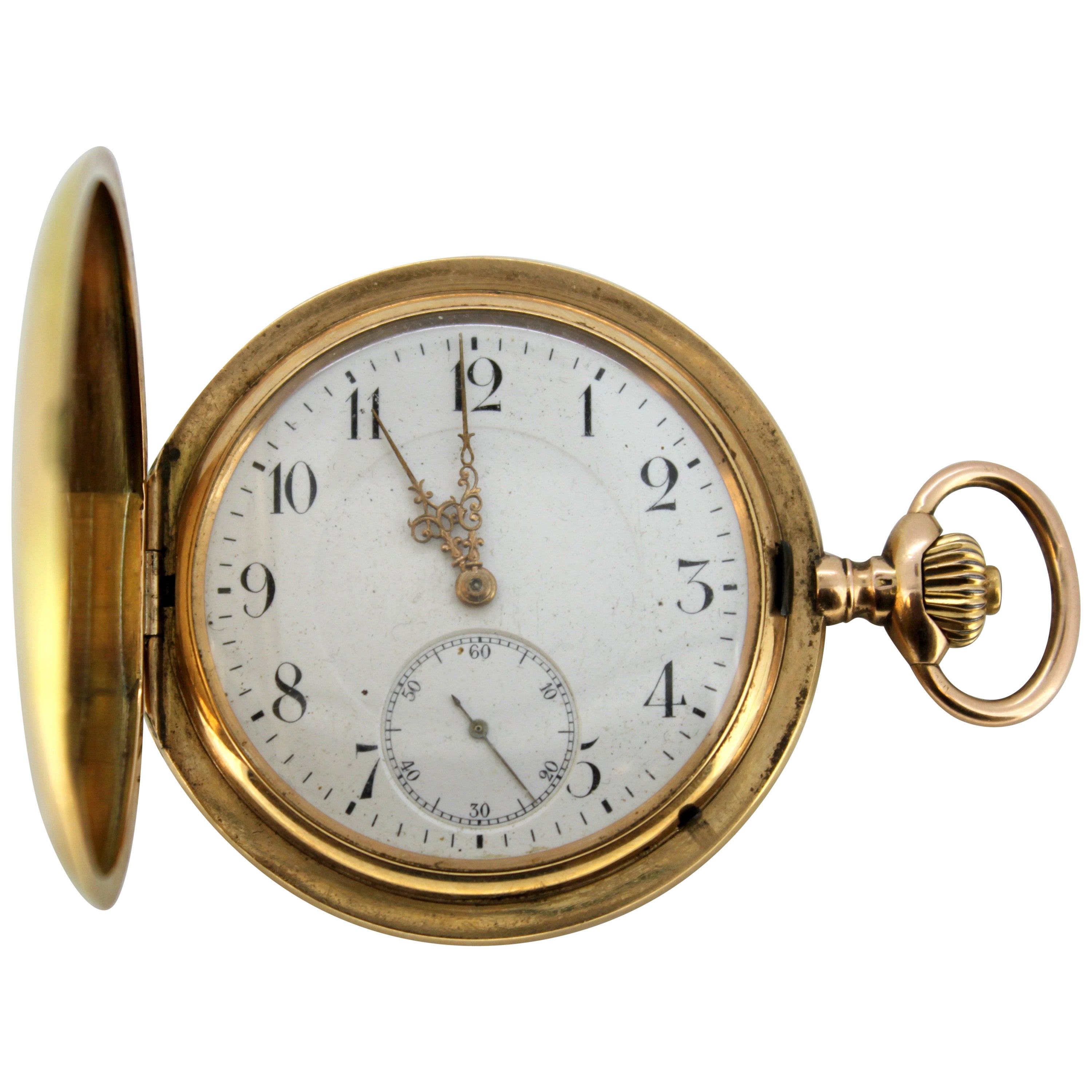 pocket watch for men