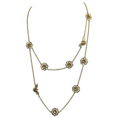 Paul Morelli Necklaces