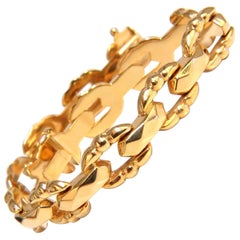 Byzantine Link Bracelets