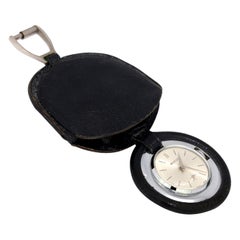 Stainless Steel Pocket Watches