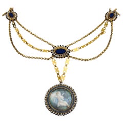 18th Century Necklaces
