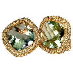 Alex Soldier Cufflinks