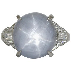 1920-1929 Cocktail Rings