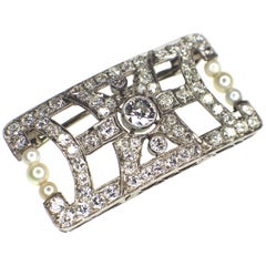 1910-1919 Brooches