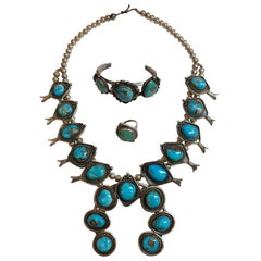 Native American More Necklaces
