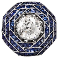 1920-1929 Fashion Rings