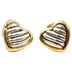 David Yurman Earrings