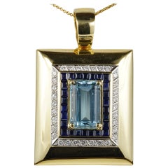 Diamond Necklace Enhancers