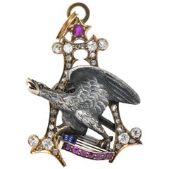 1910-1919 Pendant Necklaces