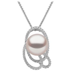 South Sea Pearl Chain Necklaces