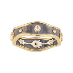 Neoclassical Rings