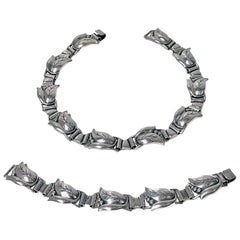 Georg Jensen Bracelets