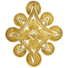 Gold Necklace Enhancers