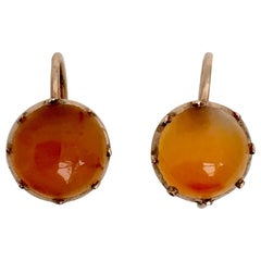 19th Century Earrings