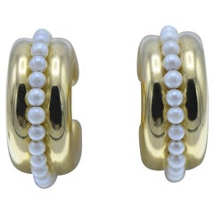 1980-1989 Earrings