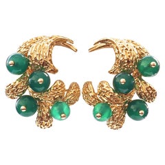 1970-1979 Clip-on Earrings