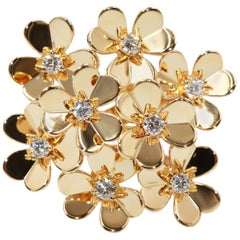 Van Cleef & Arpels Cocktail Rings