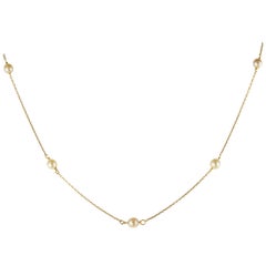 Pearl More Necklaces